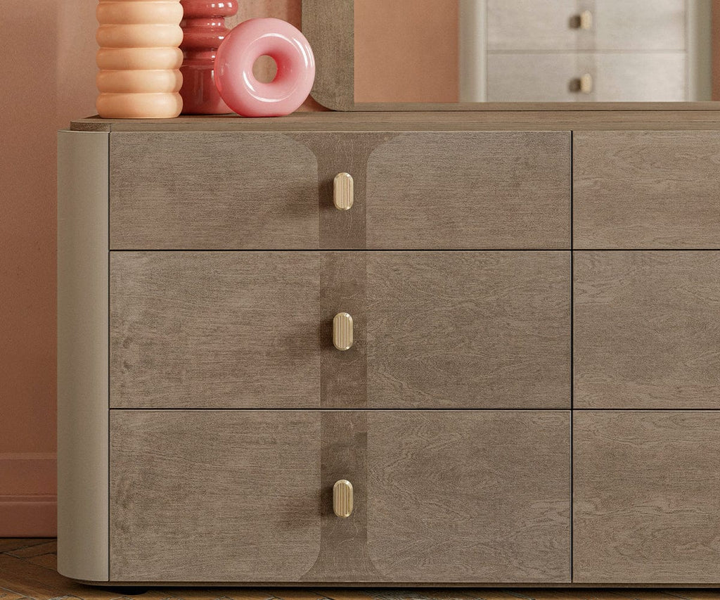 Sancia Double Dresser