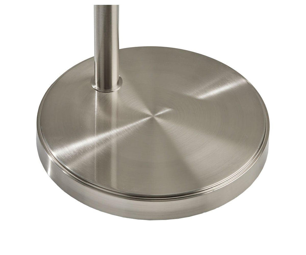 Ellie 3-Light Arch Floor Lamp