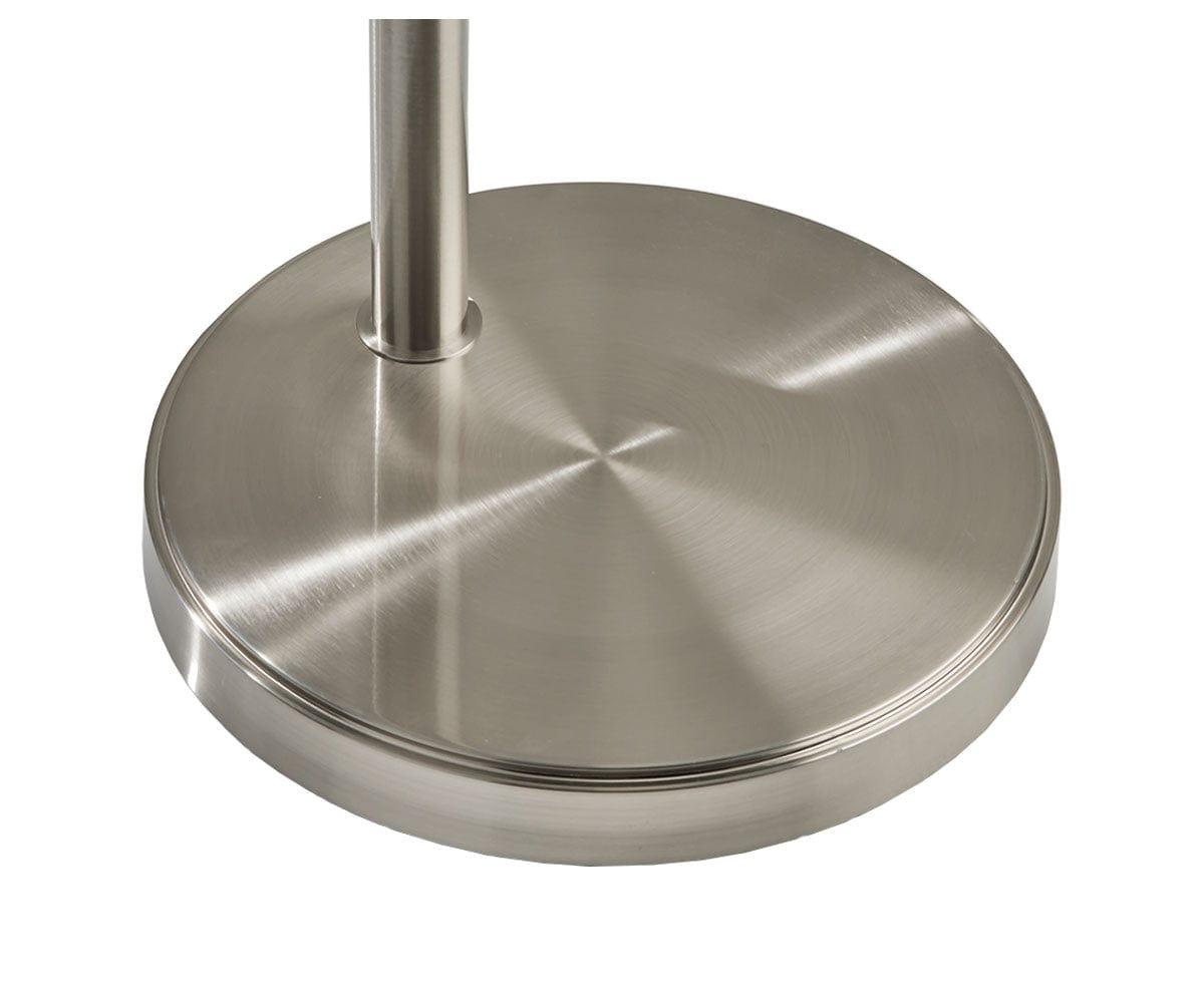 Ellie 3-Light Arch Floor Lamp