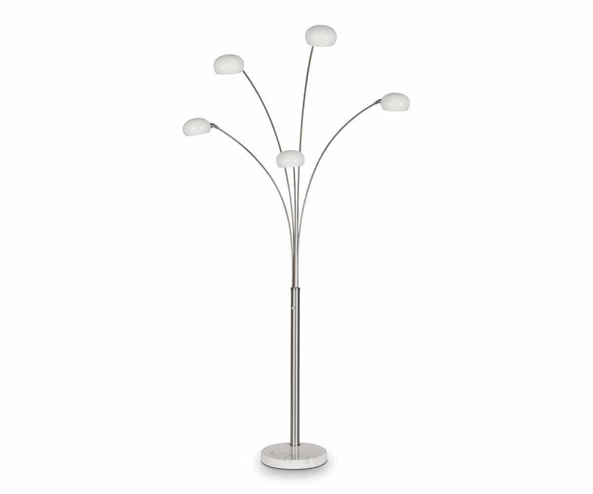 Klippe Floor Lamp