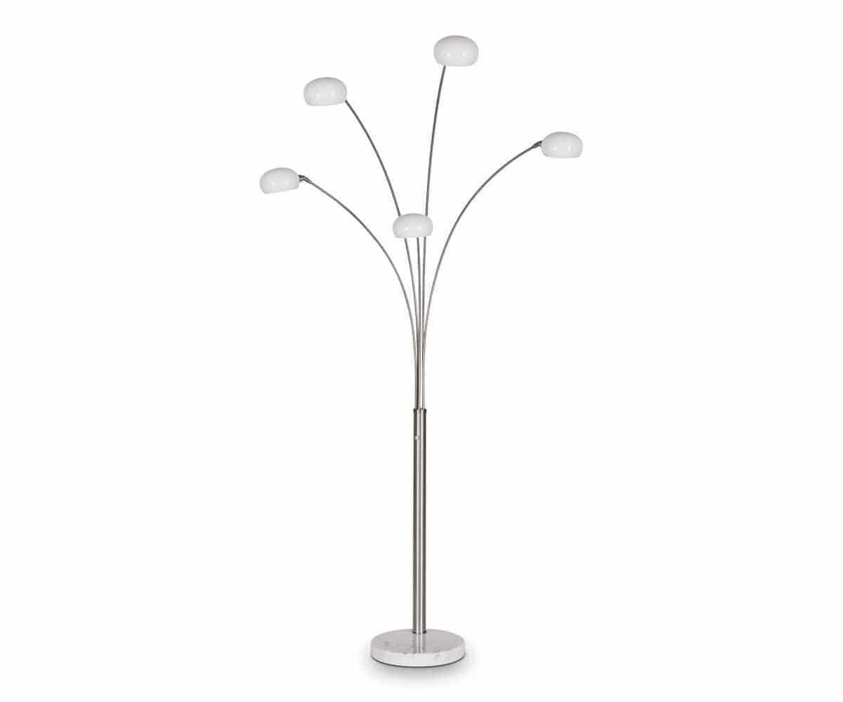 Klippe Floor Lamp