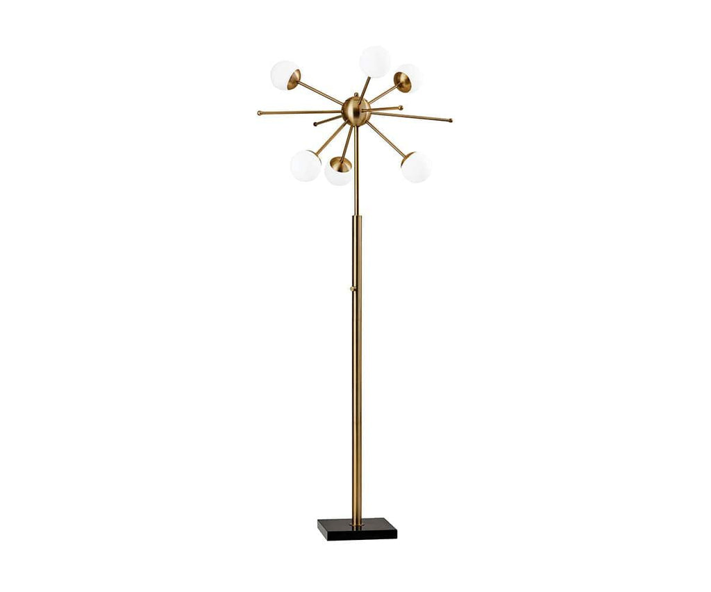 Wells Floor Lamp