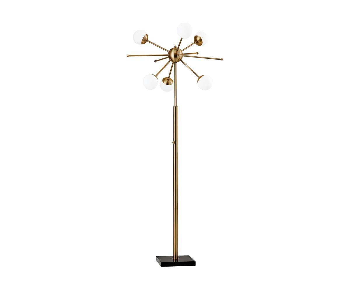 Wells Floor Lamp