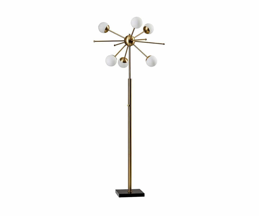 Wells Floor Lamp