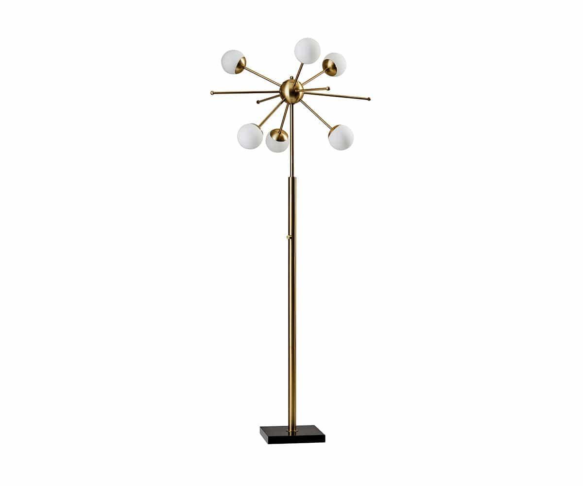 Wells Floor Lamp