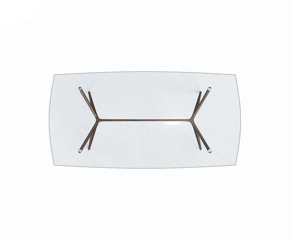 Ardal Rectangular Dining Table