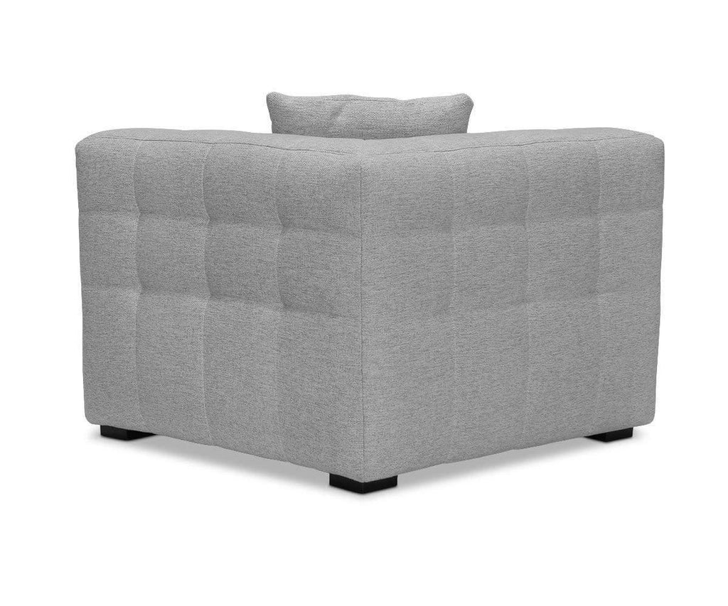 Reyes 5-Piece Modular Sectional II