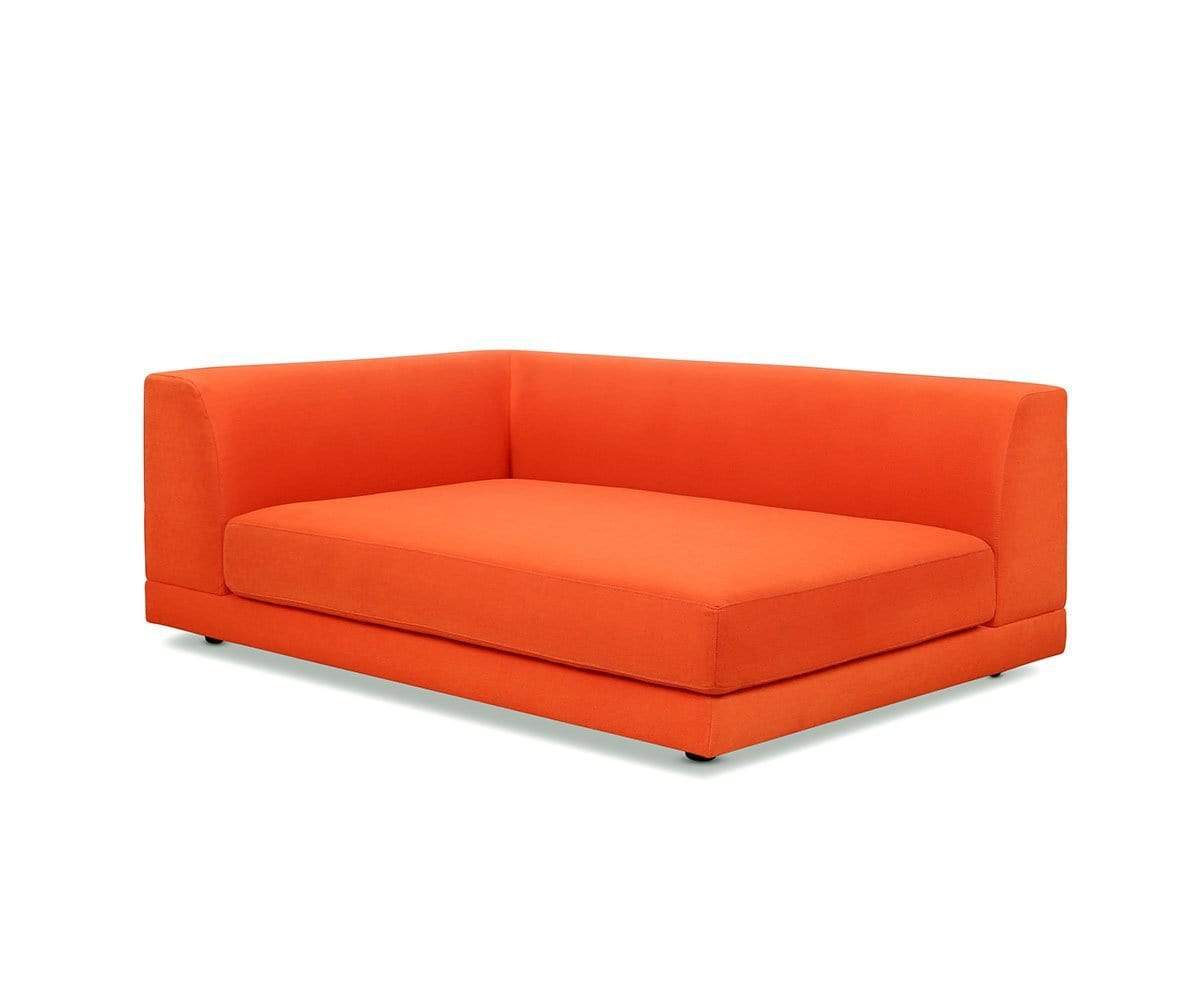 Tysse Left Arm Sofa