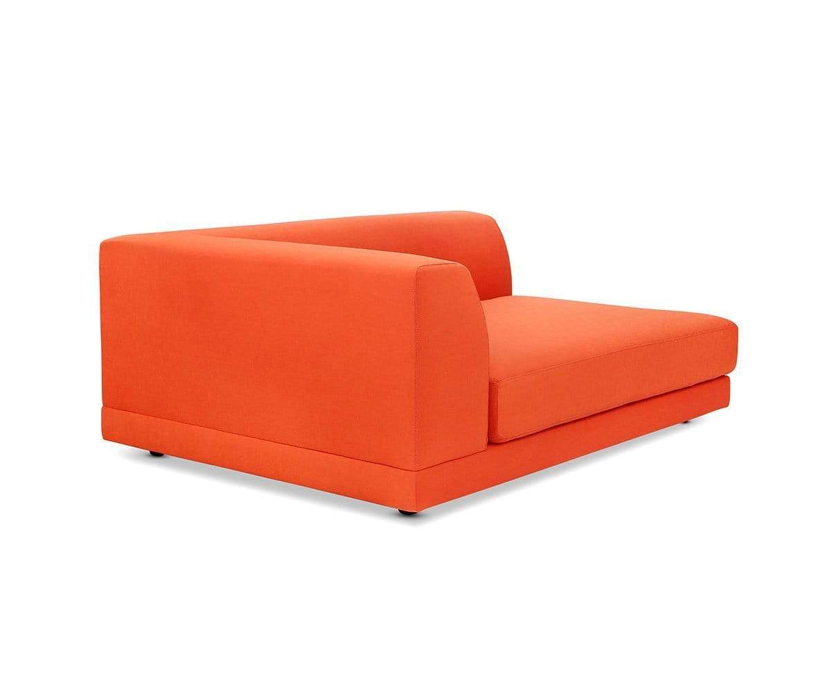 Tysse Left Arm Sofa
