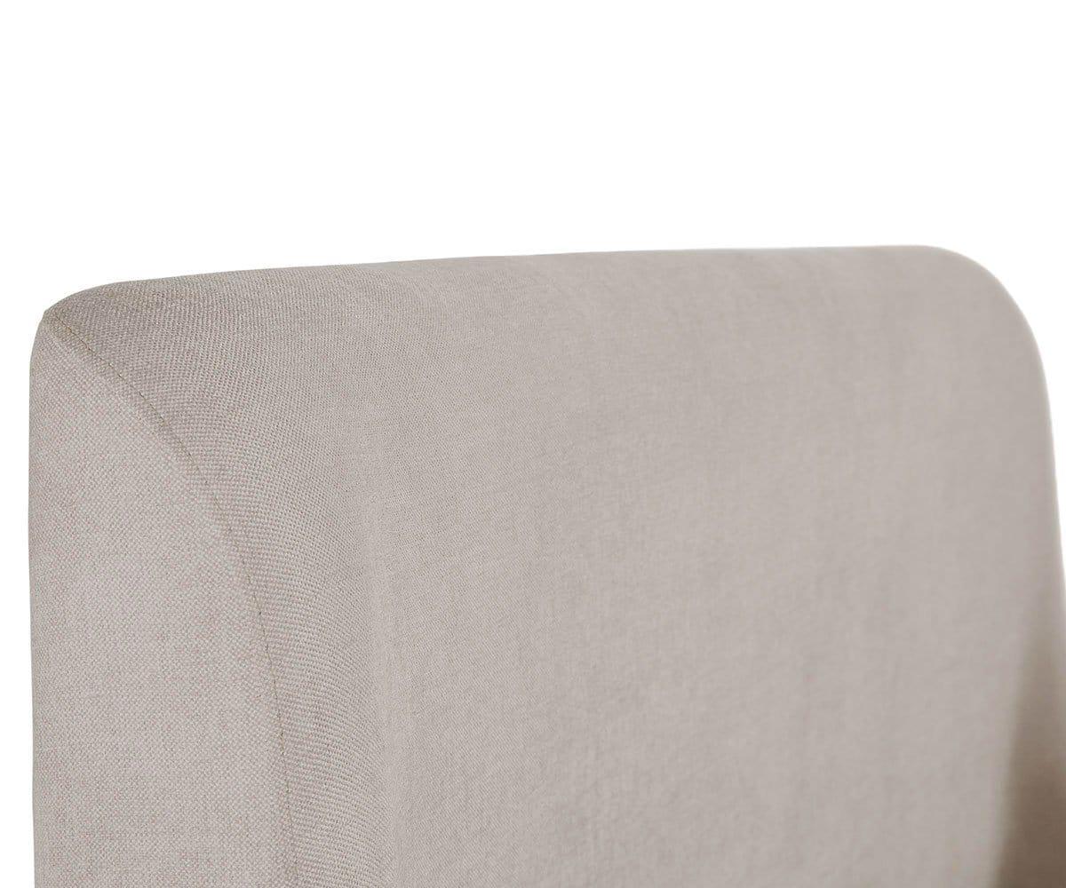 Addie Upholstered Bed