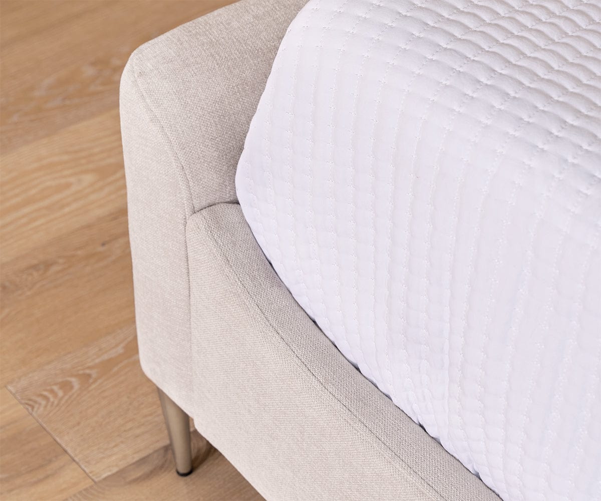 Addie Upholstered Bed