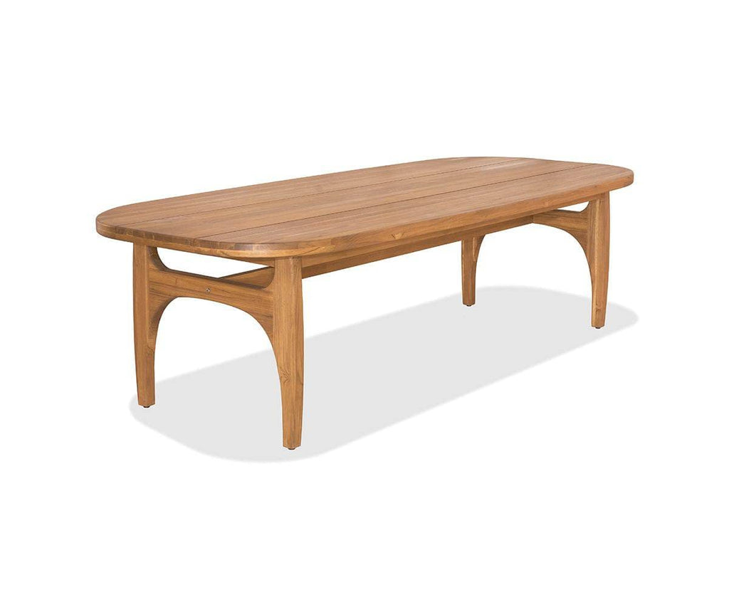 Amar Teak Dining Table