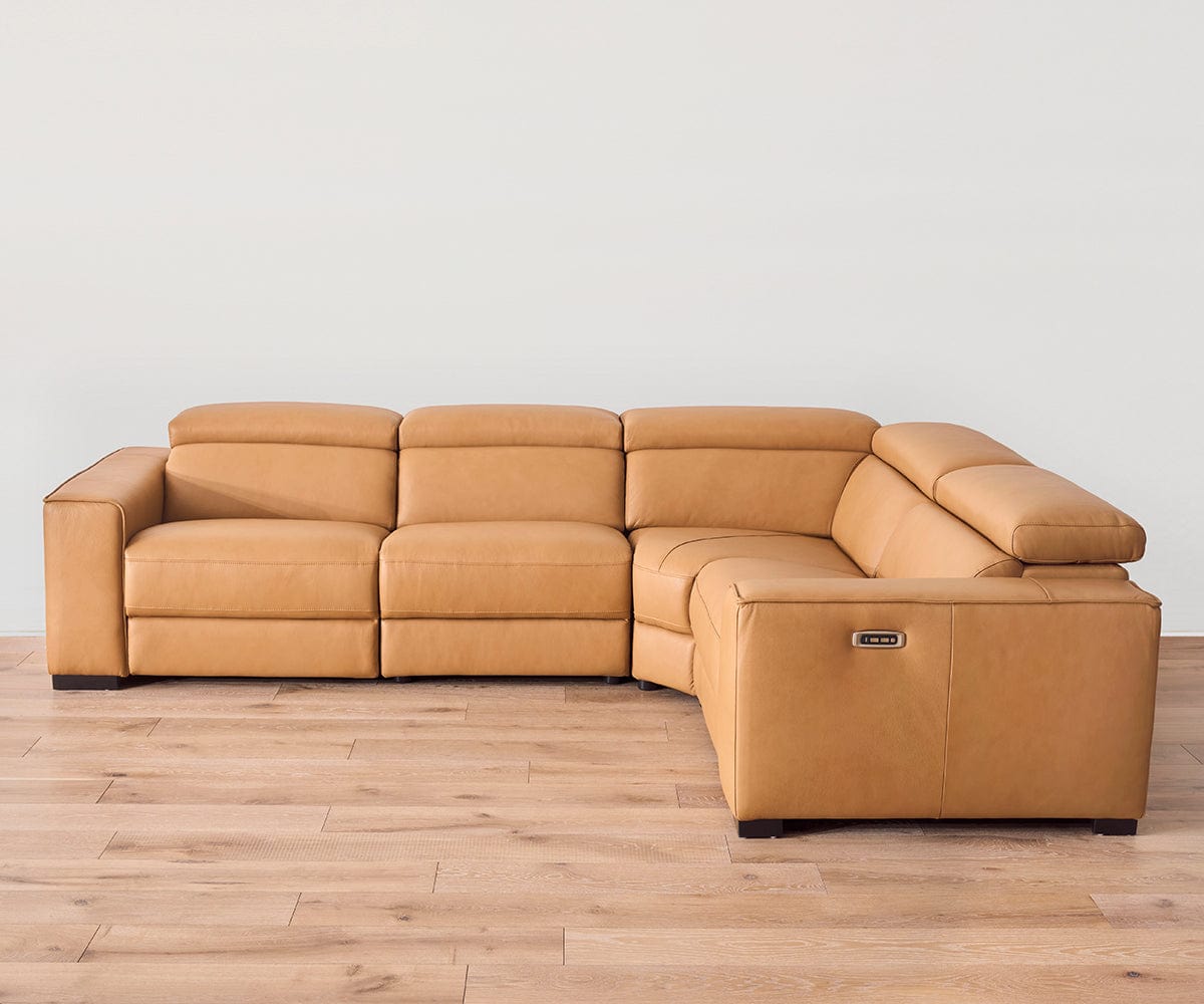 Brix Modular Sectional