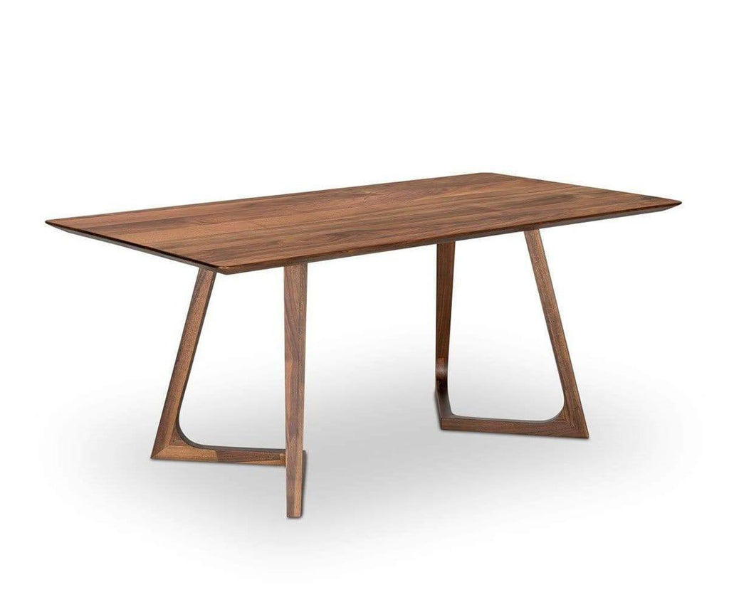 Cress 71 Dining Table