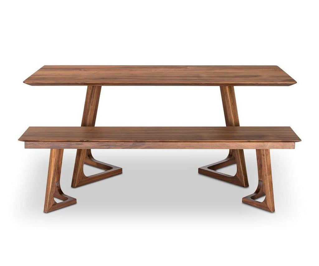 Cress 71 Dining Table