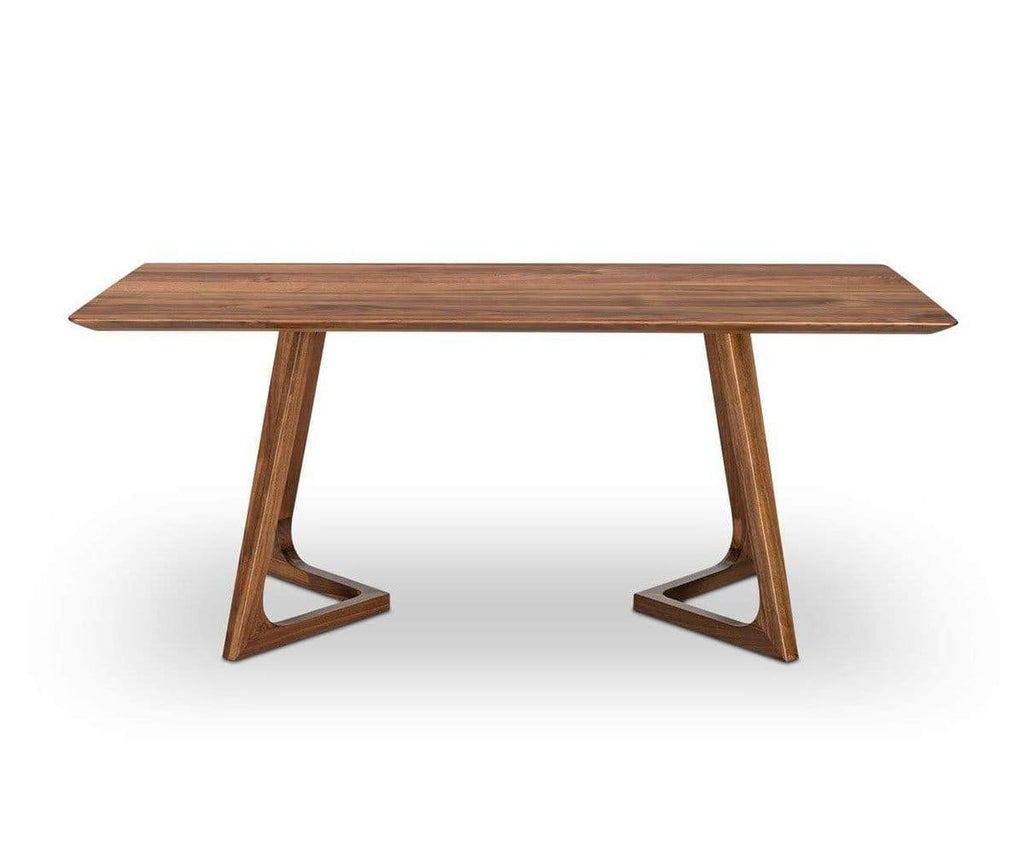 Cress 71 Dining Table
