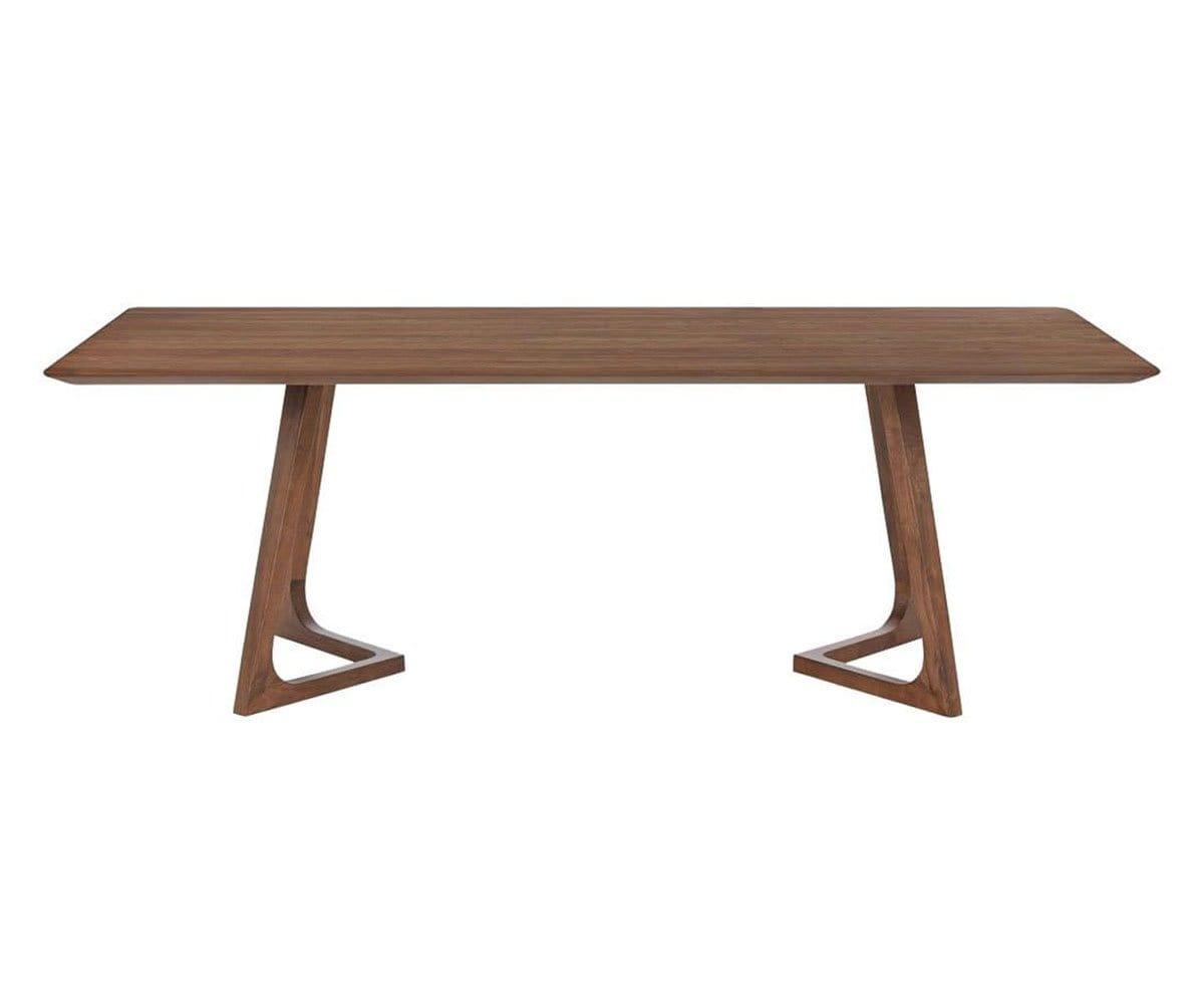 Cress 87 Dining Table