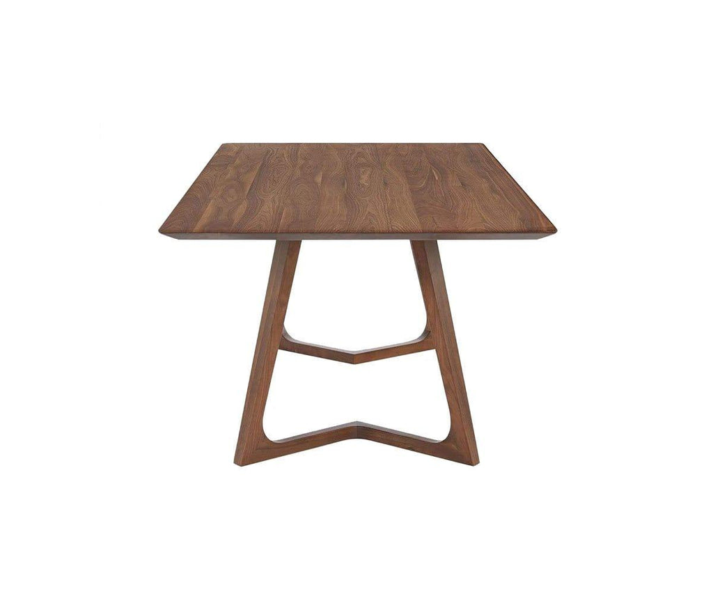 Cress 87 Dining Table