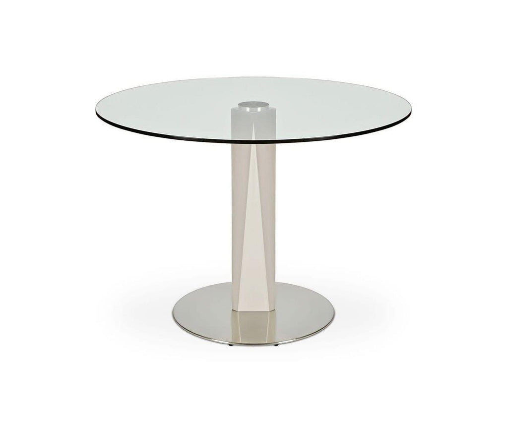 Vispa Round Dining Table