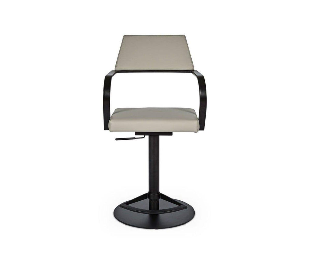 Tovi Adjustable Counter and Bar Stool
