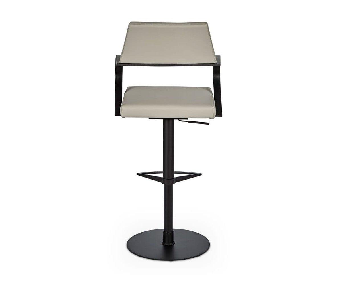 Tovi Adjustable Counter and Bar Stool