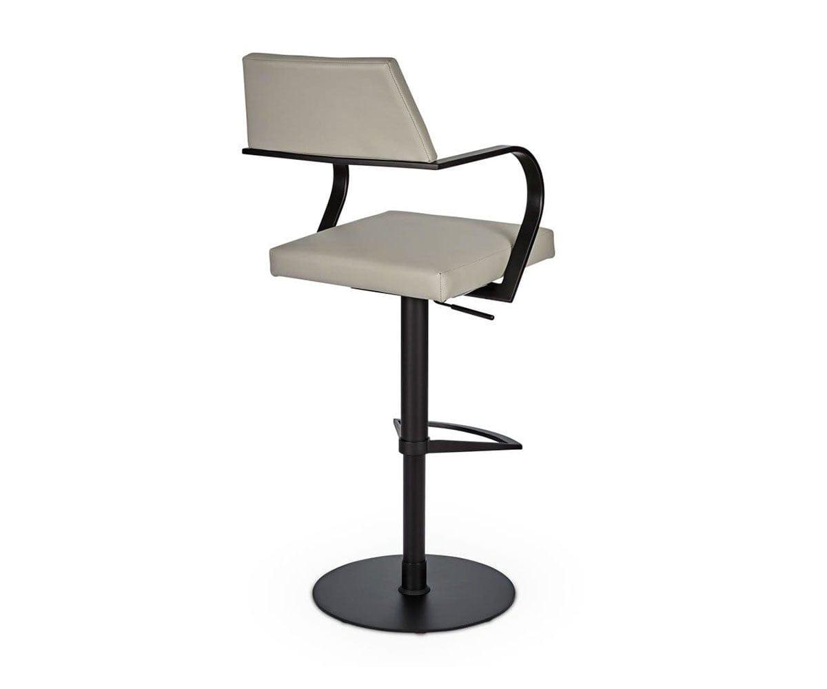 Tovi Adjustable Counter and Bar Stool