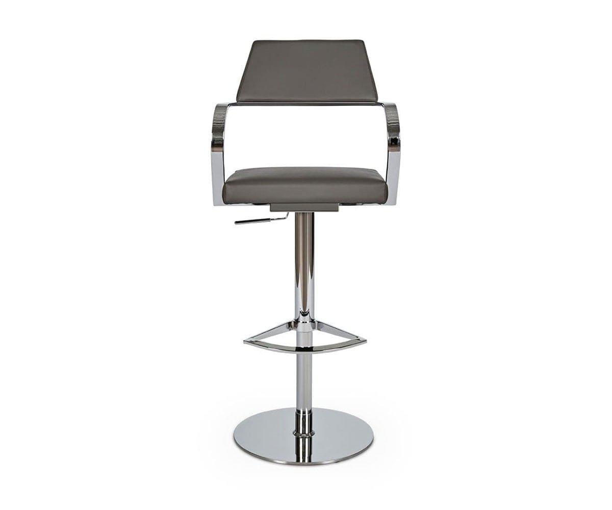 Tovi Adjustable Counter and Bar Stool