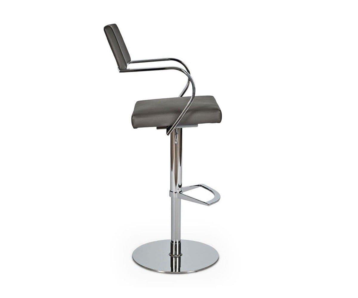Tovi Adjustable Counter and Bar Stool