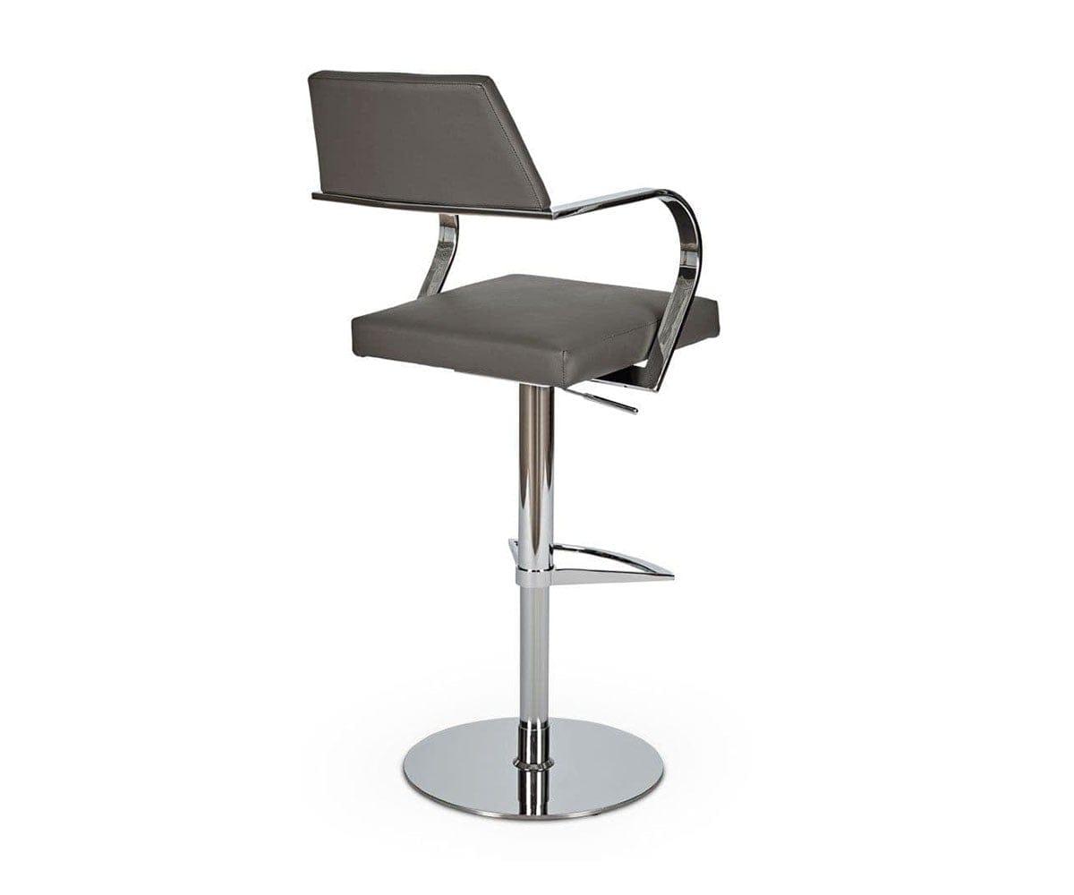 Tovi Adjustable Counter and Bar Stool