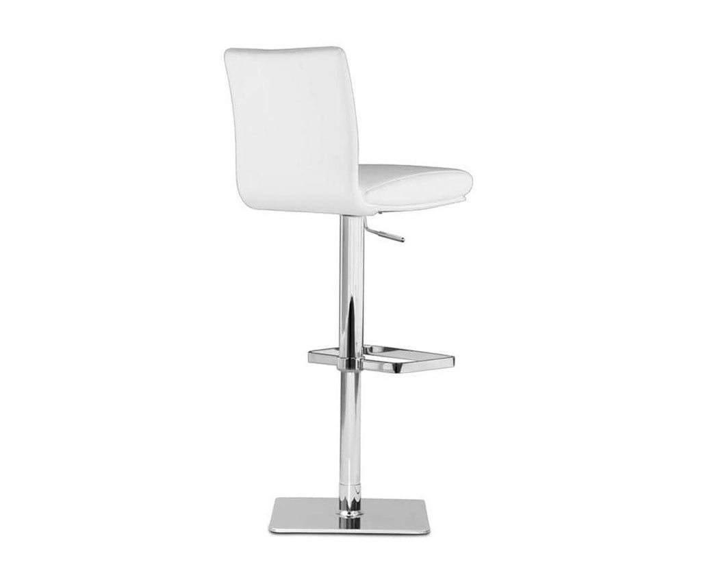 Alma Adjustable Counter and Bar Stool
