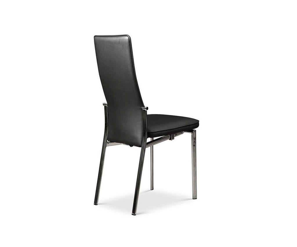 Lykke High Back Dining Chair