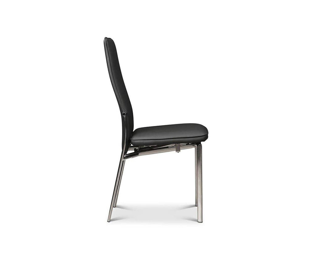 Lykke High Back Dining Chair