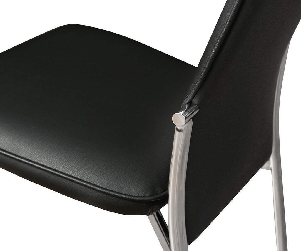 Lykke High Back Dining Chair