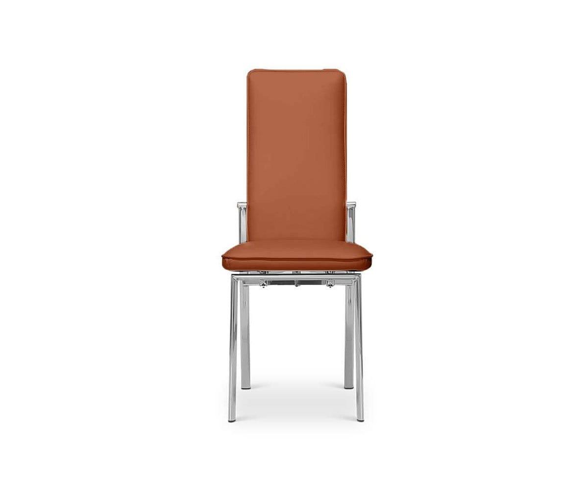 Lykke High Back Dining Chair