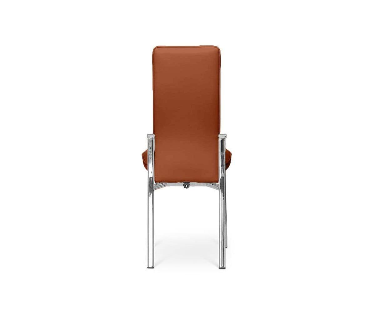 Lykke High Back Dining Chair