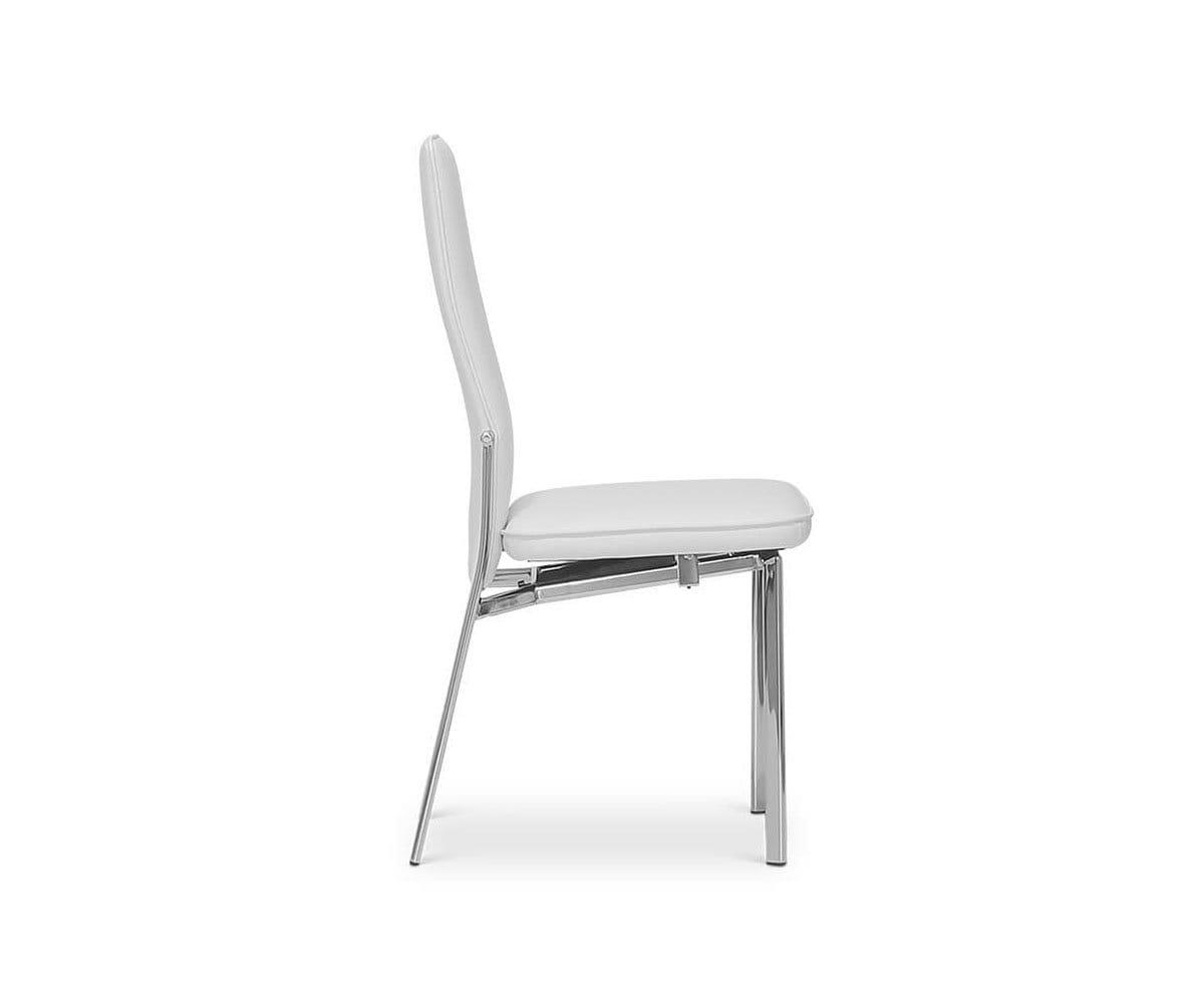 Lykke High Back Dining Chair