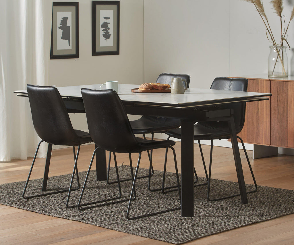 Desmi Extension Dining Table