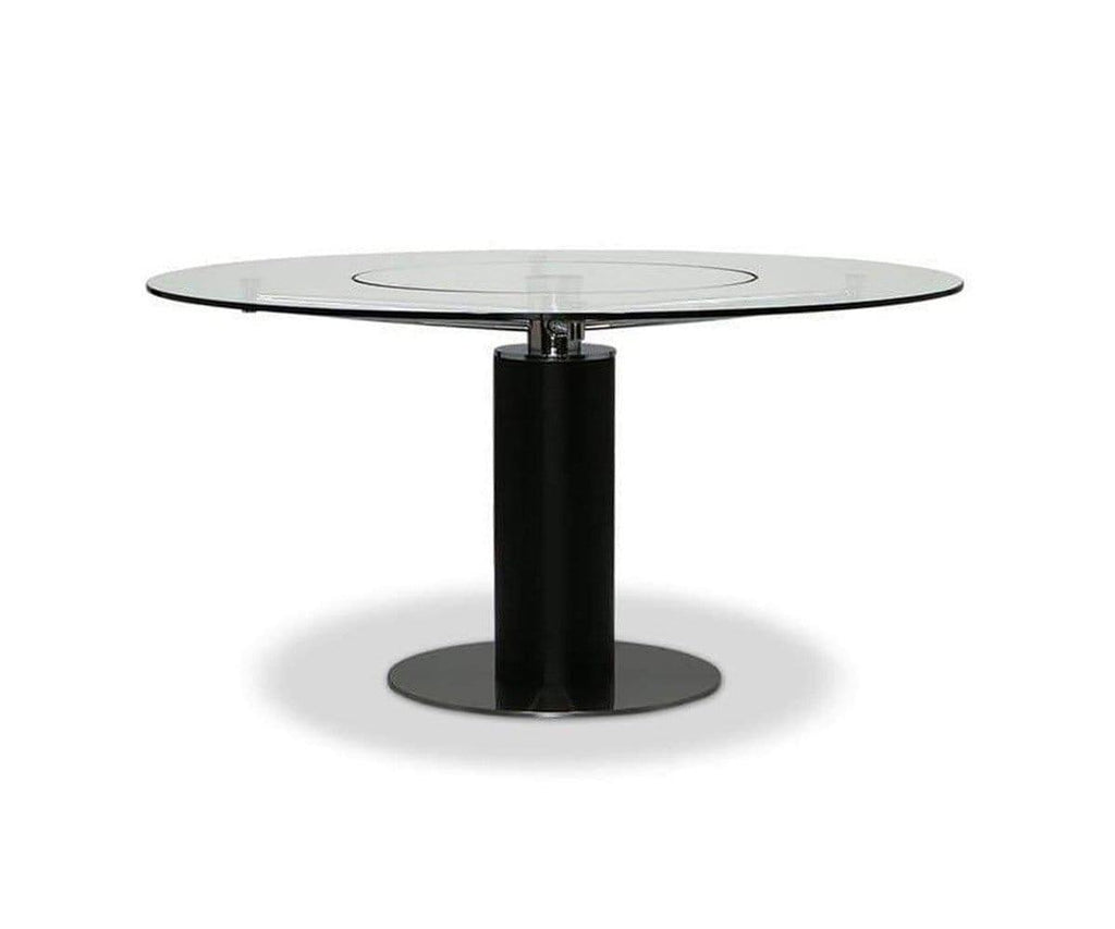 Lauss Glass Dining Table