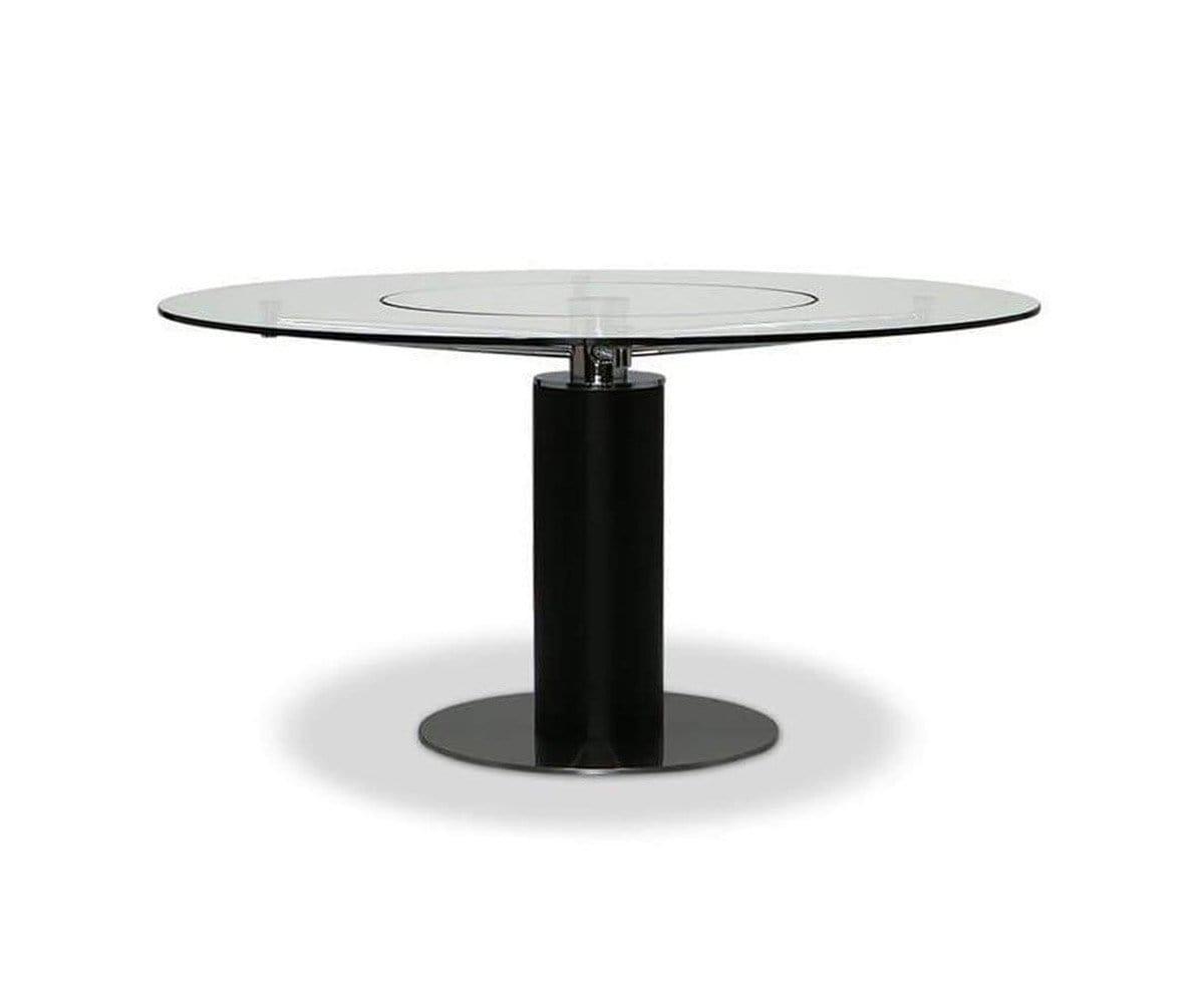 Lauss Glass Dining Table