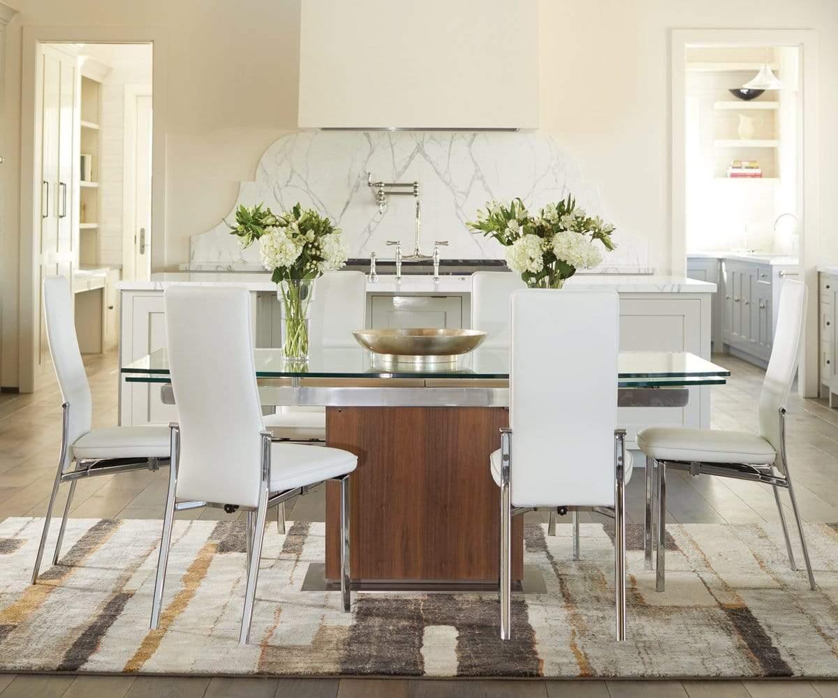 Ragnar Extension Dining Table