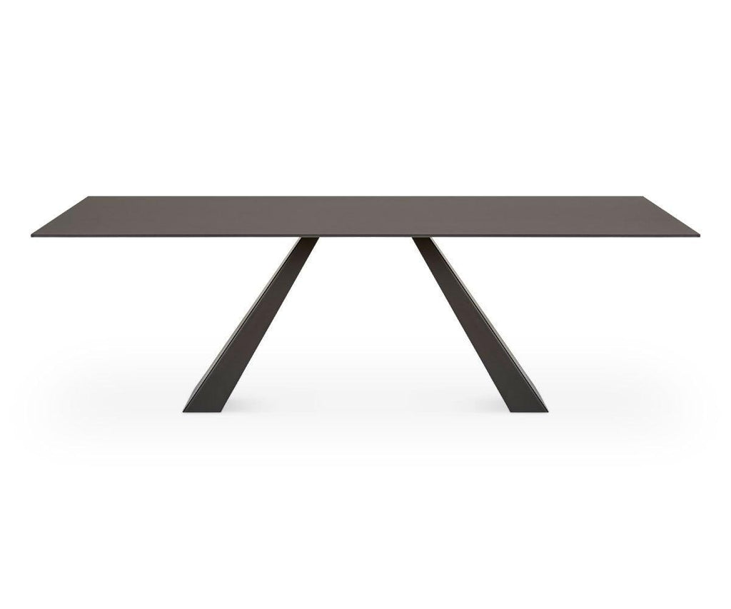 Gunnar 94.5 Dining Table