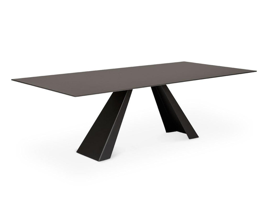 Gunnar 94.5 Dining Table