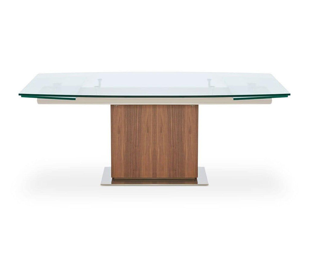 Ragnar Extension Dining Table