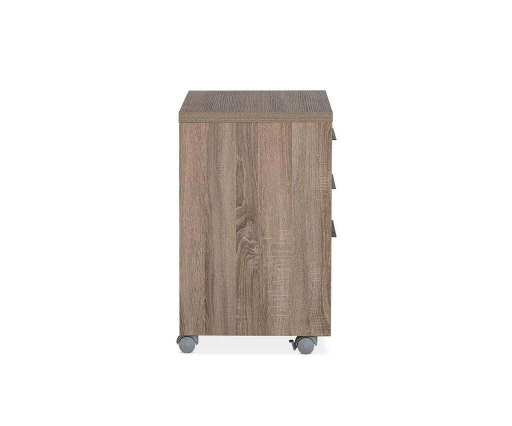 Gammel Mobile File Pedestal