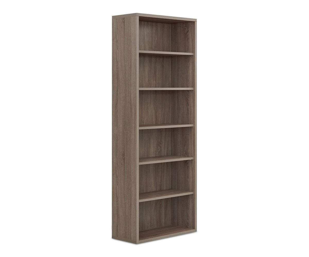 Gammel High Bookcase