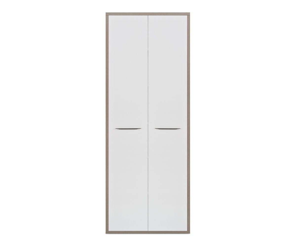 Gammel High Bookcase Door Set