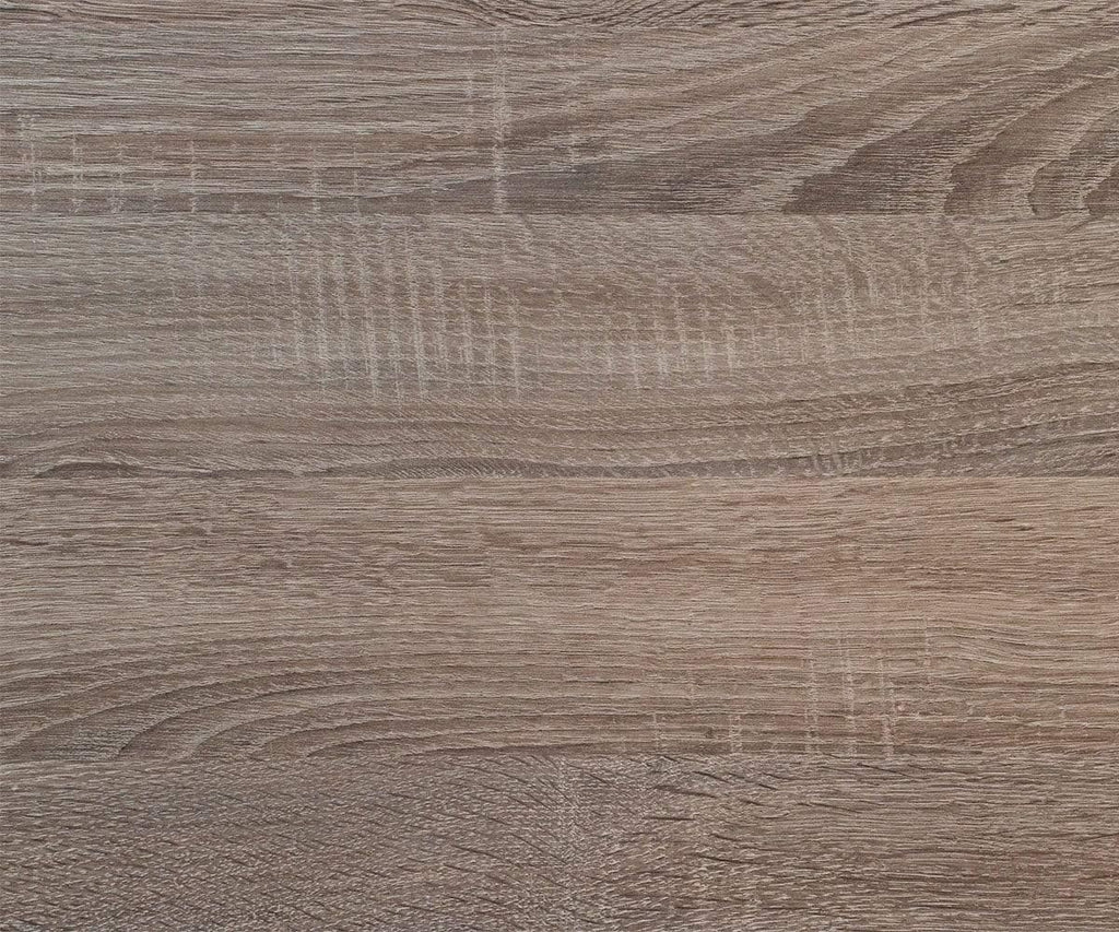 Gammel Low Bookcase with Doors