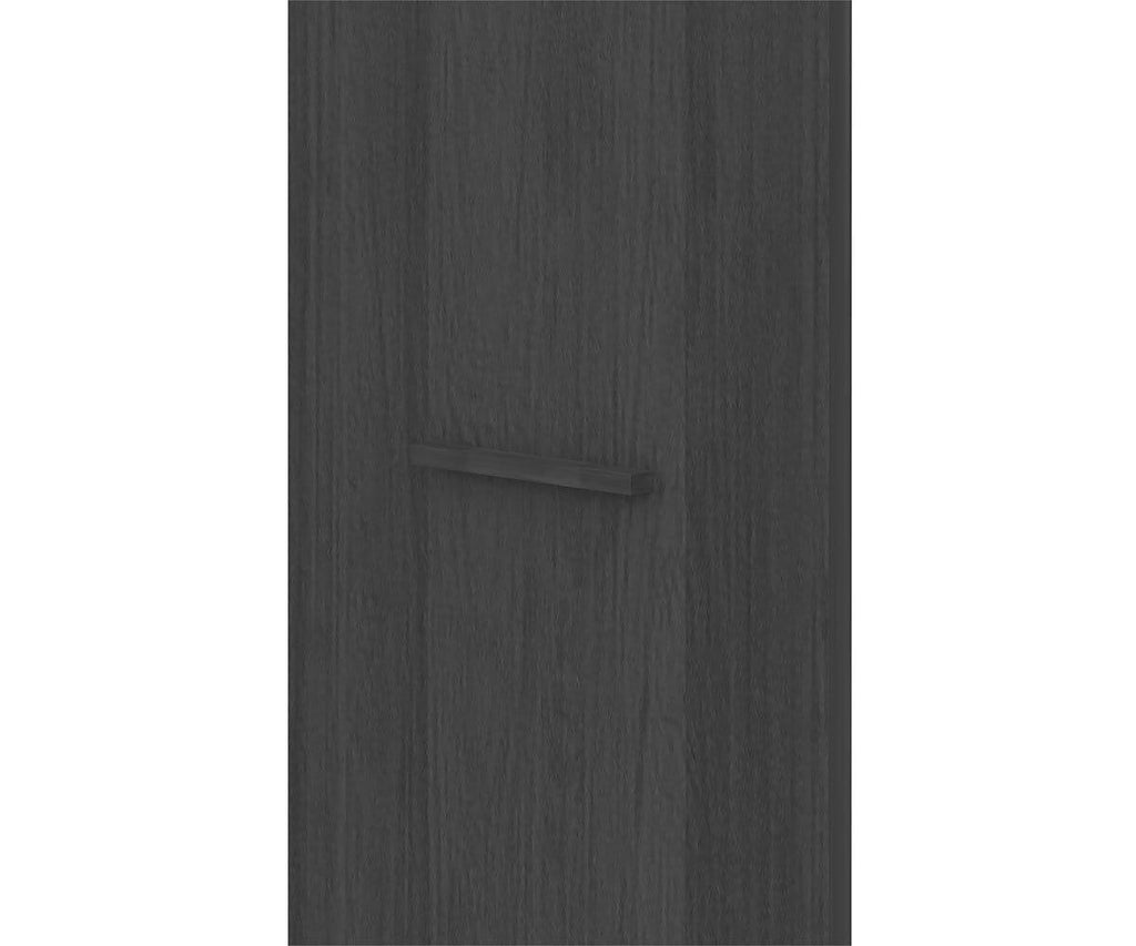 Arren High Bookcase Door Set