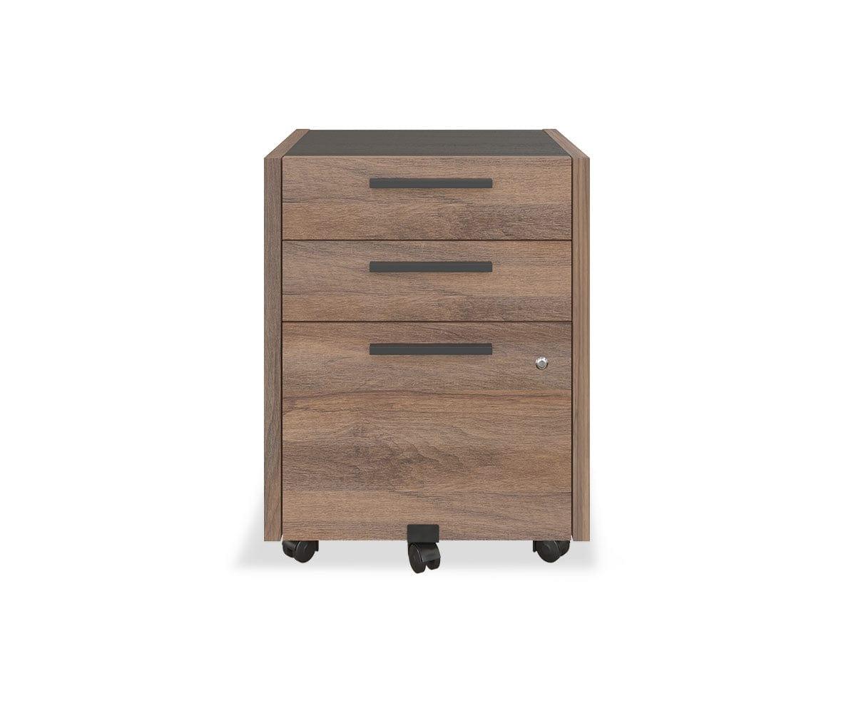 Arren Mobile File Pedestal