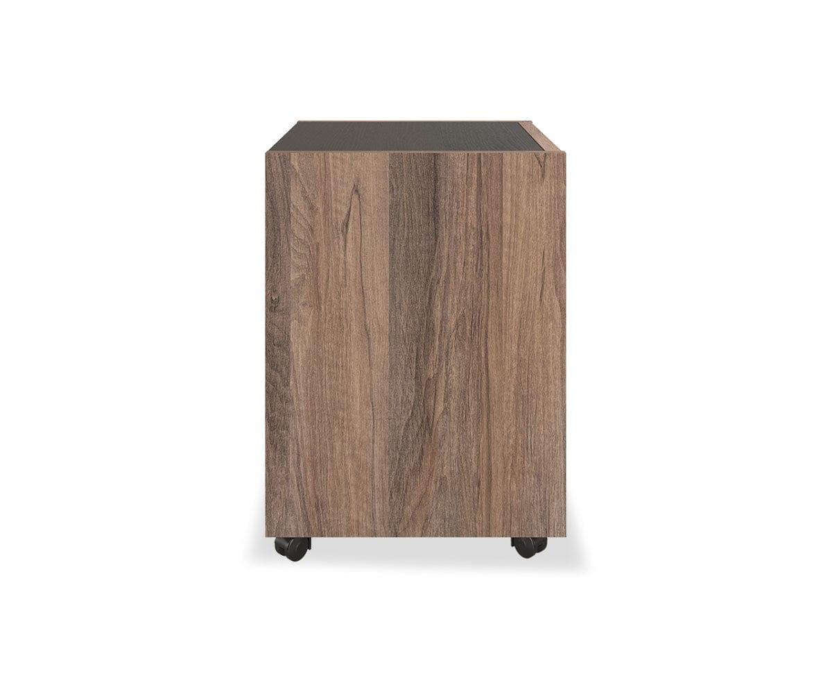 Arren Mobile File Pedestal